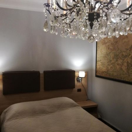 Dolcevita Relais 阿尔玛·迪·塔吉亚 外观 照片