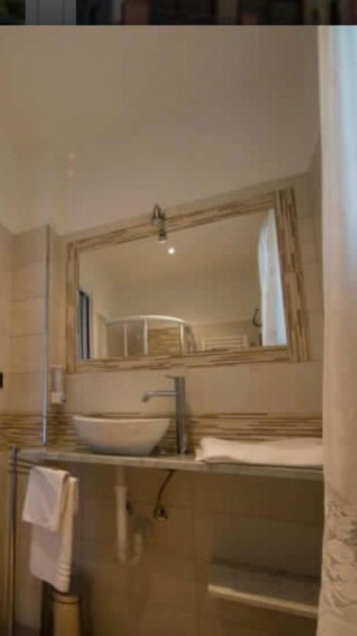 Dolcevita Relais 阿尔玛·迪·塔吉亚 外观 照片