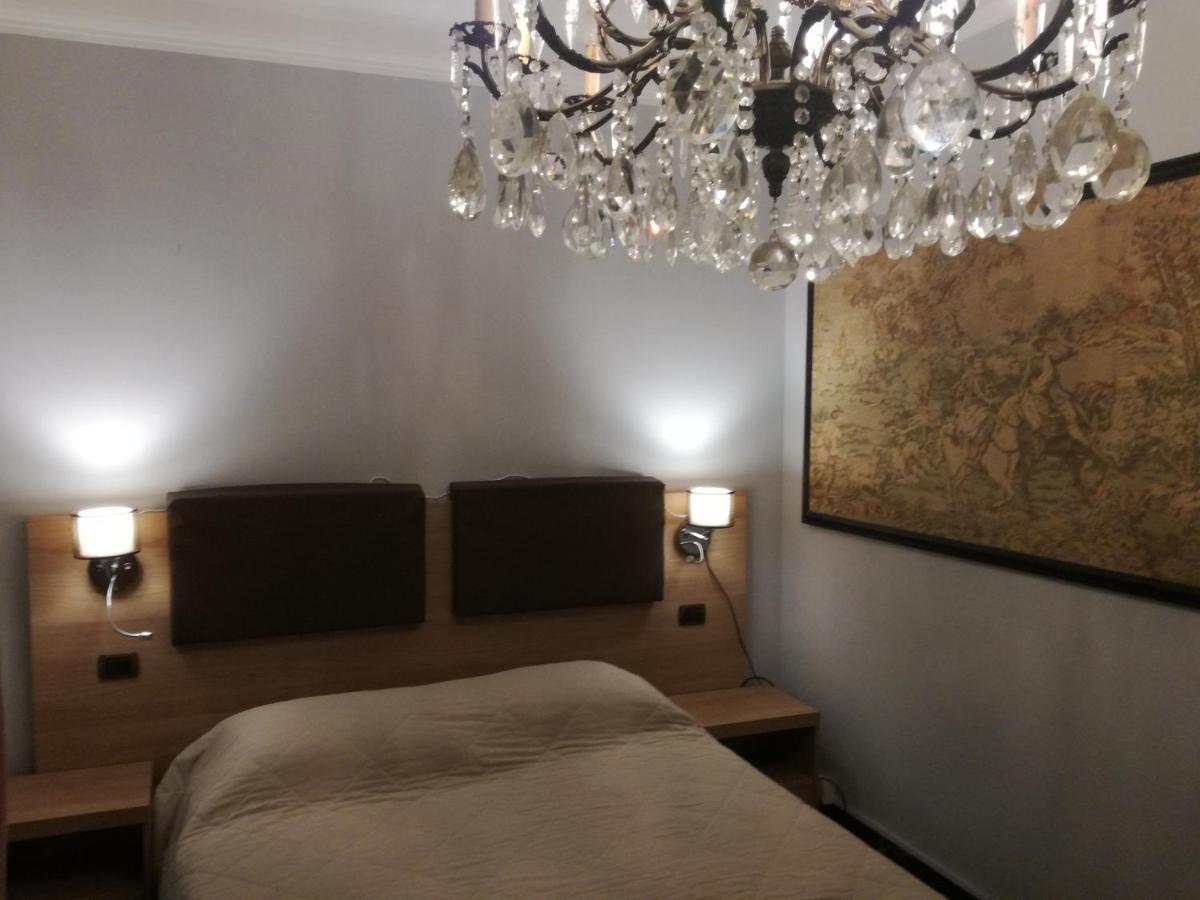 Dolcevita Relais 阿尔玛·迪·塔吉亚 外观 照片